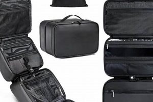 Best Mens Shaving Travel Bag for Your Next Trip Safem Fabrication - Precision Engineering & Custom Manufacturing Solutions Best Mens Shaving Travel Bag for Your Next Trip | Safem Fabrication - Precision Engineering & Custom Manufacturing Solutions