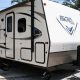 Best Small Travel Trailer for 2: Compact RVs | Best Travel Tips for Adventurers: Explore the World on a Budget