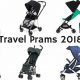Top-Rated Best Travel Prams for Easy Travel [Year] | Best Travel Tips for Adventurers: Explore the World on a Budget