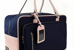 Best Travel Bags with Wheels for Ladies: Stylish & Easy Safem Fabrication - Precision Engineering & Custom Manufacturing Solutions Best Travel Bags with Wheels for Ladies: Stylish & Easy | Safem Fabrication - Precision Engineering & Custom Manufacturing Solutions