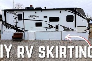 Best Travel Trailer Skirting Ideas & DIY Solutions Safem Fabrication - Precision Engineering & Custom Manufacturing Solutions Best Travel Trailer Skirting Ideas & DIY Solutions | Safem Fabrication - Precision Engineering & Custom Manufacturing Solutions