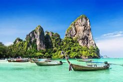 Thailand's Best Place to Travel: Your Travel Guide! Best Travel Tips for Adventurers: Explore the World on a Budget Thailand's Best Place to Travel: Your Travel Guide! | Best Travel Tips for Adventurers: Explore the World on a Budget