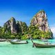 Thailand's Best Place to Travel: Your Travel Guide! | Best Travel Tips for Adventurers: Explore the World on a Budget
