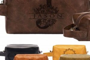The Ultimate Personalized Travel Toiletry Bag Guide + Tips Safem Fabrication - Precision Engineering & Custom Manufacturing Solutions The Ultimate Personalized Travel Toiletry Bag Guide + Tips | Safem Fabrication - Precision Engineering & Custom Manufacturing Solutions