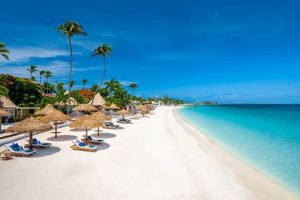 Top Best Beach Travel Destinations: Your Coastal Escape Safem Fabrication - Precision Engineering & Custom Manufacturing Solutions Top Best Beach Travel Destinations: Your Coastal Escape | Safem Fabrication - Precision Engineering & Custom Manufacturing Solutions