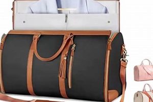 Elevate Your Journey: Luxe Travel Bags for Discerning Travelers Safem Fabrication - Precision Engineering & Custom Manufacturing Solutions Elevate Your Journey: Luxe Travel Bags for Discerning Travelers | Safem Fabrication - Precision Engineering & Custom Manufacturing Solutions