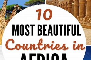 Discover the Best Countries to Travel in Africa - Your Guide! Best Travel Tips for Adventurers: Explore the World on a Budget Discover the Best Countries to Travel in Africa - Your Guide! | Best Travel Tips for Adventurers: Explore the World on a Budget