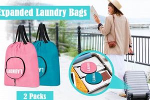 Best Travel Laundry Bag: Pack Smart & Fresh On The Go Safem Fabrication - Precision Engineering & Custom Manufacturing Solutions Best Travel Laundry Bag: Pack Smart & Fresh On The Go | Safem Fabrication - Precision Engineering & Custom Manufacturing Solutions