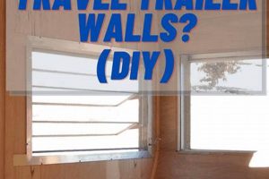 RV Wall Fix: Travel Trailer Wall Repair Tips + Tricks Safem Fabrication - Precision Engineering & Custom Manufacturing Solutions RV Wall Fix: Travel Trailer Wall Repair Tips + Tricks | Safem Fabrication - Precision Engineering & Custom Manufacturing Solutions