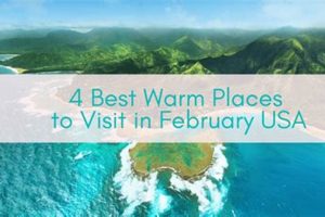 Best: Good Places to Travel in February in the US + Tips Safem Fabrication - Precision Engineering & Custom Manufacturing Solutions Best: Good Places to Travel in February in the US + Tips | Safem Fabrication - Precision Engineering & Custom Manufacturing Solutions