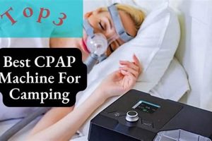 Top-Rated: Best Travel CPAP Machines of 2024 - [Buyer's Guide] | Best Travel Tips for Adventurers: Explore the World on a Budget