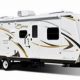 KZ Travel Trailer Reviews: Before You Buy + Pros & Cons | Best Travel Tips for Adventurers: Explore the World on a Budget