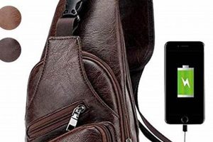 Best Travel Crossbody Sling Bag: Your Compact Companion Safem Fabrication - Precision Engineering & Custom Manufacturing Solutions Best Travel Crossbody Sling Bag: Your Compact Companion | Safem Fabrication - Precision Engineering & Custom Manufacturing Solutions