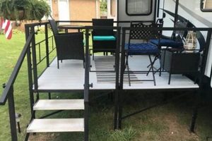 Find Your Dream Travel Trailer with Patio Deck for Sale Safem Fabrication - Precision Engineering & Custom Manufacturing Solutions Find Your Dream Travel Trailer with Patio Deck for Sale | Safem Fabrication - Precision Engineering & Custom Manufacturing Solutions