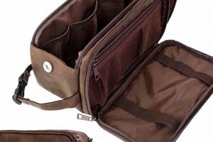 Best Shaving Travel Bag: Kits & Organizer Cases Safem Fabrication - Precision Engineering & Custom Manufacturing Solutions Best Shaving Travel Bag: Kits & Organizer Cases | Safem Fabrication - Precision Engineering & Custom Manufacturing Solutions