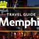 Best Memphis Travel Packages: Deals & Discounts! | Best Travel Tips for Adventurers: Explore the World on a Budget