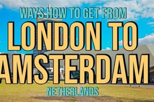 London to Amsterdam: Find The Best Travel Way (2024) Safem Fabrication - Precision Engineering & Custom Manufacturing Solutions London to Amsterdam: Find The Best Travel Way (2024) | Safem Fabrication - Precision Engineering & Custom Manufacturing Solutions