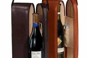 Safely Pack Wine: Best Wine Case Travel Bags [Guide] | Best Travel Tips for Adventurers: Explore the World on a Budget
