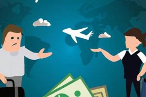 Travel Agents: When to Tip a Travel Agent? [Guide] | Best Travel Tips for Adventurers: Explore the World on a Budget
