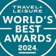 Unlock 2024's Best Travel: Travel & Leisure World's Best Winners | Best Travel Tips for Adventurers: Explore the World on a Budget