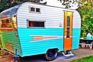 Restore a Classic: Vintage Travel Trailer Guide Best Travel Tips for Adventurers: Explore the World on a Budget Restore a Classic: Vintage Travel Trailer Guide | Best Travel Tips for Adventurers: Explore the World on a Budget