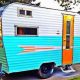 Restore a Classic: Vintage Travel Trailer Guide | Best Travel Tips for Adventurers: Explore the World on a Budget