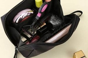 Best Small Cosmetic Bags for Travel: Organize & Go! Safem Fabrication - Precision Engineering & Custom Manufacturing Solutions Best Small Cosmetic Bags for Travel: Organize & Go! | Safem Fabrication - Precision Engineering & Custom Manufacturing Solutions