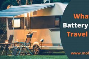RV Power: What Size Battery for Travel Trailer is Right? Safem Fabrication - Precision Engineering & Custom Manufacturing Solutions RV Power: What Size Battery for Travel Trailer is Right? | Safem Fabrication - Precision Engineering & Custom Manufacturing Solutions