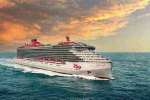 Unlock a Virgin Voyages Travel Agent Free Cruise [Guide] | Best Travel Tips for Adventurers: Explore the World on a Budget