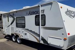 Aerolite Travel Trailer: Your Lightweight Getaway! Safem Fabrication - Precision Engineering & Custom Manufacturing Solutions Aerolite Travel Trailer: Your Lightweight Getaway! | Safem Fabrication - Precision Engineering & Custom Manufacturing Solutions