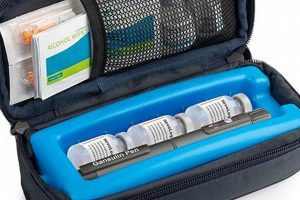 Cool Insulin Travel Bags: Safe Trip Essentials! Safem Fabrication - Precision Engineering & Custom Manufacturing Solutions Cool Insulin Travel Bags: Safe Trip Essentials! | Safem Fabrication - Precision Engineering & Custom Manufacturing Solutions