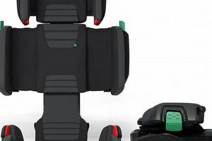 Review: The Best Travel High Back Booster Seats of [Year] | Best Travel Tips for Adventurers: Explore the World on a Budget