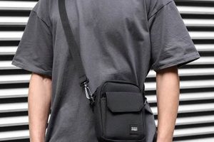 Best Small Bag for Travel for Men: Your Travel Companion Safem Fabrication - Precision Engineering & Custom Manufacturing Solutions Best Small Bag for Travel for Men: Your Travel Companion | Safem Fabrication - Precision Engineering & Custom Manufacturing Solutions
