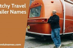 RV Names: Travel Trailer Nicknames & Camper Fun Safem Fabrication - Precision Engineering & Custom Manufacturing Solutions RV Names: Travel Trailer Nicknames & Camper Fun | Safem Fabrication - Precision Engineering & Custom Manufacturing Solutions