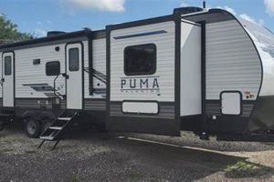 Puma Palomino Travel Trailer: The Ultimate Guide Best Travel Tips for Adventurers: Explore the World on a Budget Puma Palomino Travel Trailer: The Ultimate Guide | Best Travel Tips for Adventurers: Explore the World on a Budget