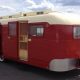 Restore Your Dream Vintage Antique Travel Trailer Today! | Best Travel Tips for Adventurers: Explore the World on a Budget