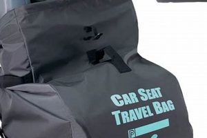 Car Seat Bag Travel: Protect, Store & Go! Best Travel Tips for Adventurers: Explore the World on a Budget Car Seat Bag Travel: Protect, Store & Go! | Best Travel Tips for Adventurers: Explore the World on a Budget