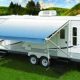 Enhance Your RV: 16 Foot Travel Trailer Awning Guide | Best Travel Tips for Adventurers: Explore the World on a Budget