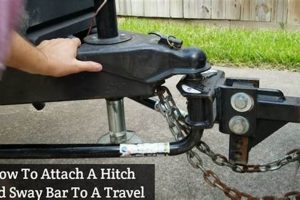 Stop Trailer Sway: Travel Trailer Sway Bar Guide Best Travel Tips for Adventurers: Explore the World on a Budget Stop Trailer Sway: Travel Trailer Sway Bar Guide | Best Travel Tips for Adventurers: Explore the World on a Budget