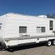 Explore Forest River Cherokee Travel Trailers: Your Adventure Awaits! | Best Travel Tips for Adventurers: Explore the World on a Budget
