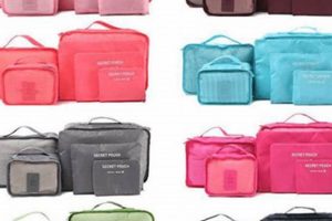 Best Travel Organizer Bags: Pack Smarter! Safem Fabrication - Precision Engineering & Custom Manufacturing Solutions Best Travel Organizer Bags: Pack Smarter! | Safem Fabrication - Precision Engineering & Custom Manufacturing Solutions