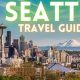 Your Seattle Washington Travel Agencies Expert! +Tips | Best Travel Tips for Adventurers: Explore the World on a Budget