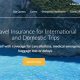 Best Tin Leg Travel Insurance Reddit: Coverage Tips | Best Travel Tips for Adventurers: Explore the World on a Budget