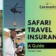 Ultimate Safari Travel Insurance Guide: Coverage & Cost | Best Travel Tips for Adventurers: Explore the World on a Budget
