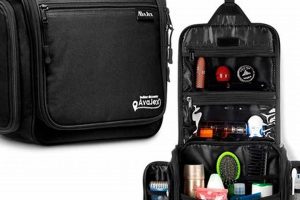 Best Hanging Travel Toiletry Bag for Organized Travel Safem Fabrication - Precision Engineering & Custom Manufacturing Solutions Best Hanging Travel Toiletry Bag for Organized Travel | Safem Fabrication - Precision Engineering & Custom Manufacturing Solutions