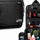 Best Hanging Travel Toiletry Bag for Organized Travel | Best Travel Tips for Adventurers: Explore the World on a Budget