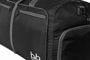 Best Packable Travel Bag [Lightweight & Durable!] | Best Travel Tips for Adventurers: Explore the World on a Budget