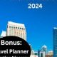 Your Ultimate San Diego Travel Guide Book & Planner | Best Travel Tips for Adventurers: Explore the World on a Budget