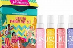 Shop Sol de Janeiro Cheirosa Travel Minis Set - Scents On-The-Go! Safem Fabrication - Precision Engineering & Custom Manufacturing Solutions Shop Sol de Janeiro Cheirosa Travel Minis Set - Scents On-The-Go! | Safem Fabrication - Precision Engineering & Custom Manufacturing Solutions