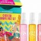 Shop Sol de Janeiro Cheirosa Travel Minis Set - Scents On-The-Go! | Best Travel Tips for Adventurers: Explore the World on a Budget